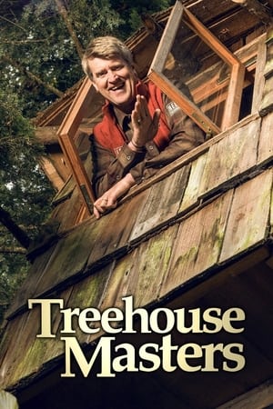 Treehouse Masters: Kausi 10