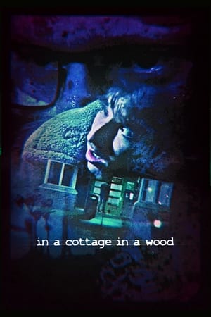 Poster In a Cottage in a Wood (2022)