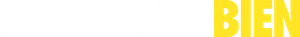 Man vs Bee — Logos 11