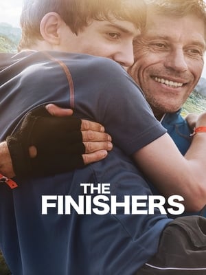 Poster The Finishers 2013