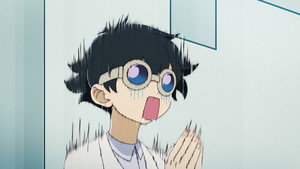 Petals of Reincarnation: 1×8