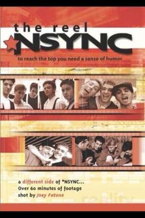 Poster The Reel NSYNC (2002)