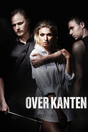 Poster Over Kanten 2012