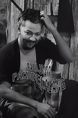 Nujum Pak Belalang 2