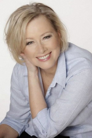 Hanna Dunowska portrait