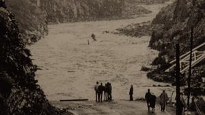 Big Thompson Flood