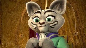 Kung Fu Panda: The Paws of Destiny Season 1 Episode 18