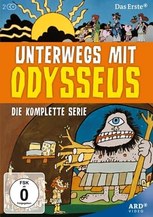 Unterwegs mit Odysseus (1979)