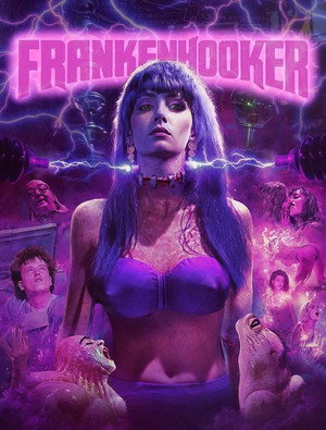 Frankenhooker 90