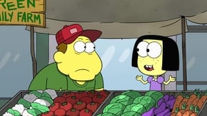 Big City Greens Animal Farm