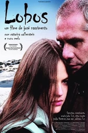 Poster Lobos (2007)