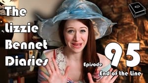 The Lizzie Bennet Diaries End of the Line