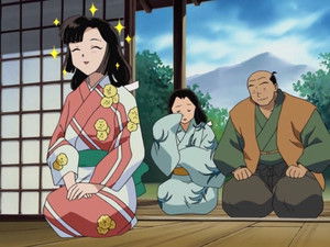 InuYasha Season 1 Episode 161