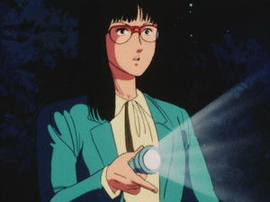 Ein Supertrio – Cat’s Eye: 1×19