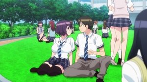 Modaete yo, Adam-kun Episode 1