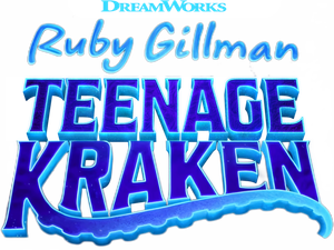 Ruby Gillman, Teenage Kraken — Logos 8