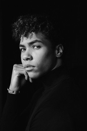 Photo de Aaron De Groeve