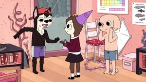 Summer Camp Island: 1×39