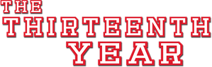 The Thirteenth Year