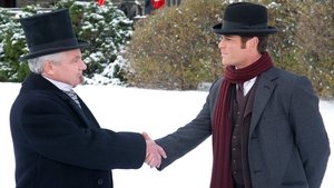 Murdoch Mysteries: 5×12