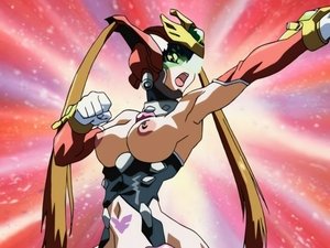 Angel Blade Episodio 2 Online