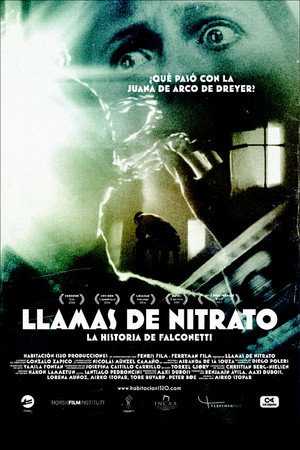 Nitrate Flames 3