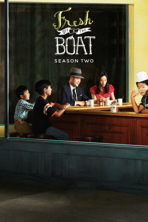 Saison 2