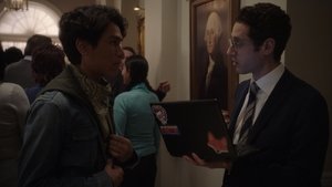 Designated Survivor: 2×13