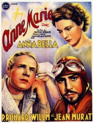 Poster Anne-Marie 1936