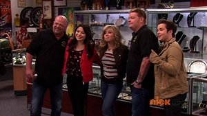 iCarly Temporada 6 Capitulo 11