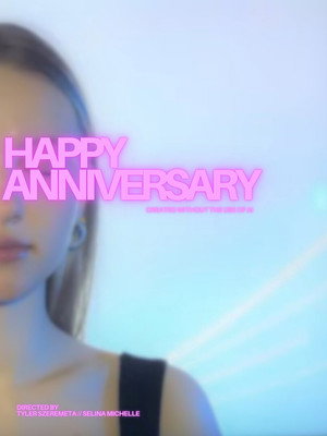 Happy Anniversary 2