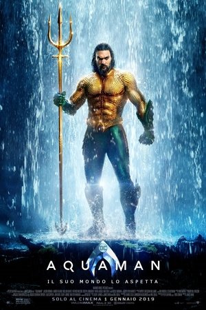 Image Aquaman
