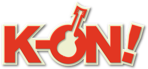K-ON! — Logos 5