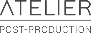 Atelier Post-Production