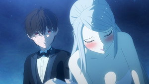 The Duke Of Death And His Maid: 1×30
