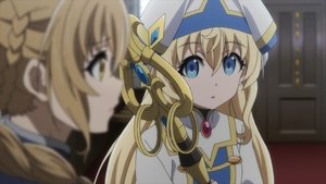 Goblin Slayer: 1 Staffel 1 Folge