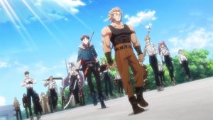 World’s Best Martial Artist: 1×13