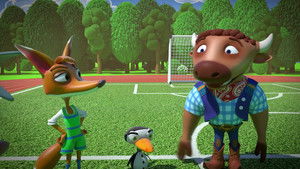 Episode 33 | StreamHub