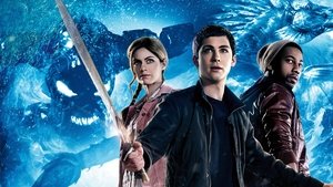 Percy Jackson: Sea of Monsters (2013)
