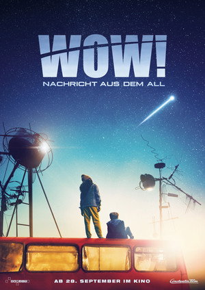 Wow! Message from Outer Space 10