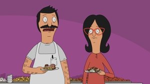 Bob burgerfalodája: 4×13