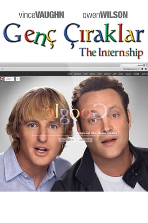 The Internship