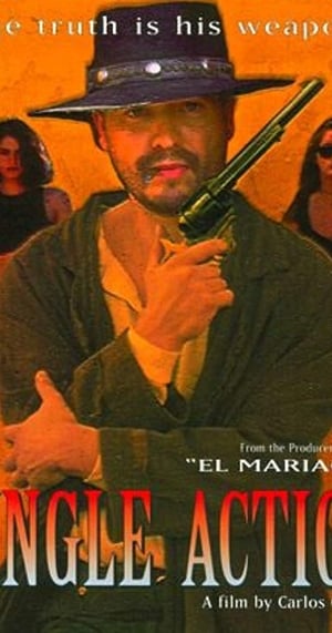 Image El mariachi II (Single Action)