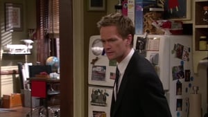 How I Met Your Mother: Stagione 4 – Episodio 11