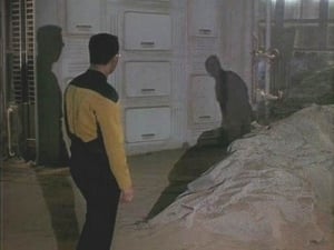 Star Trek: La nueva generación Temporada 4 Capitulo 18