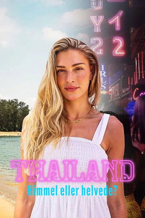 Image Thailand - Himmel eller helvede?