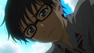 Your Lie in April Season 1 Episode 3