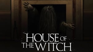 poster House of the Witch