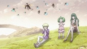 Macross Frontier True Beginning