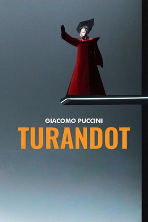 Poster Turandot (2020)